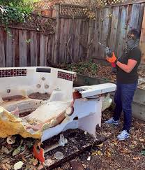 Same-Day Junk Removal Services in Lookout Mountain, GA